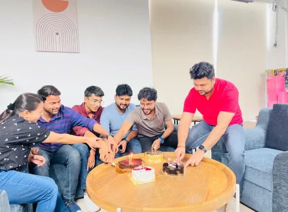 life at cityfurnish