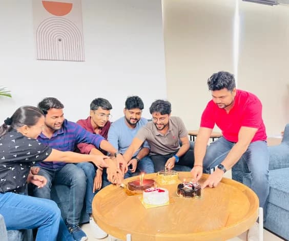 life at cityfurnish