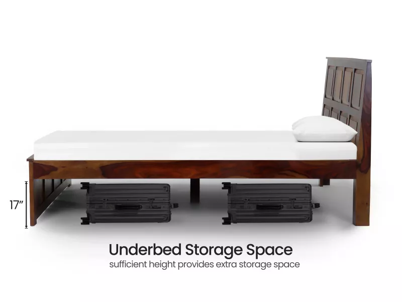 Alexa Studio Comfort Package