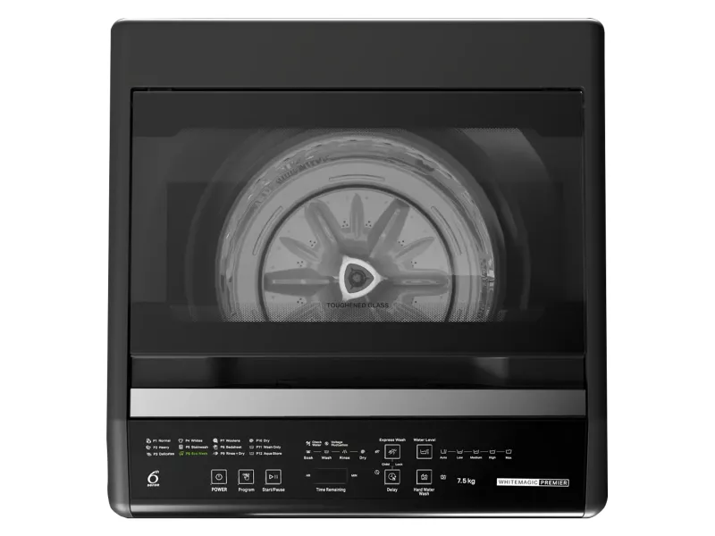 Appliance Deluxe Trio