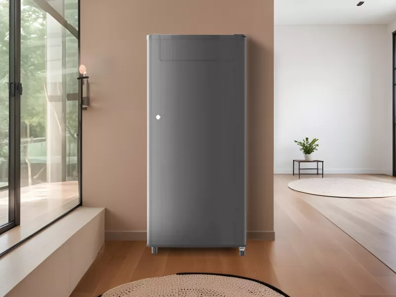 Appliance Deluxe Trio