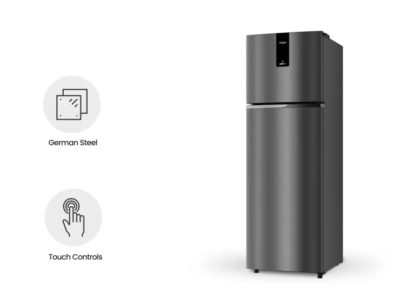 Appliance Super Deluxe Trio