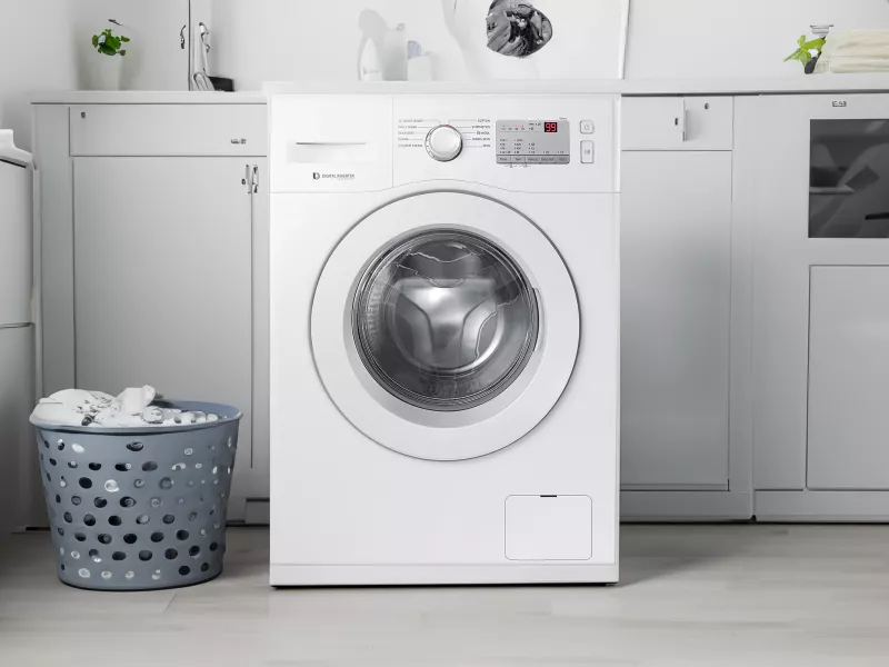 Appliance Super Deluxe Trio