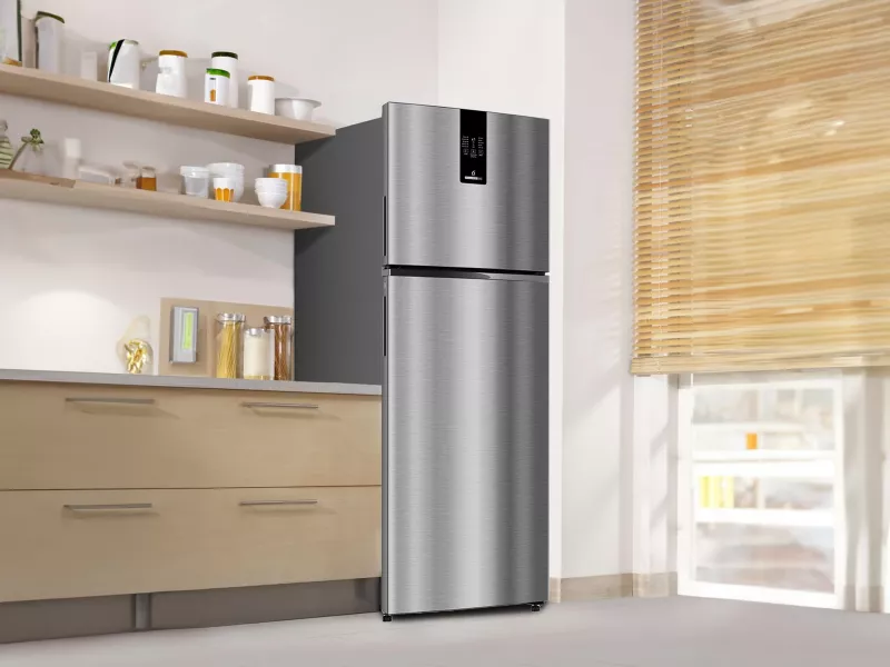 Appliance Super Deluxe Trio