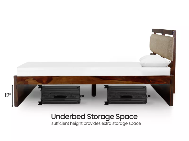 Belle Studio Comfort Package