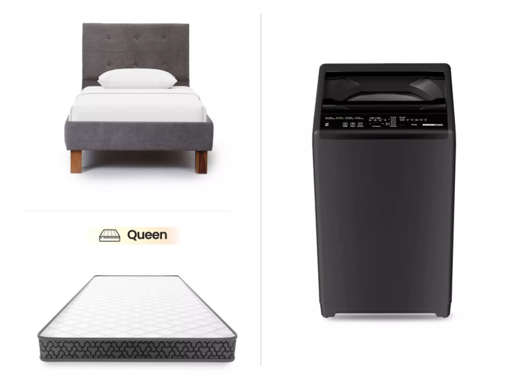 Student Living Combo Soho Essentials