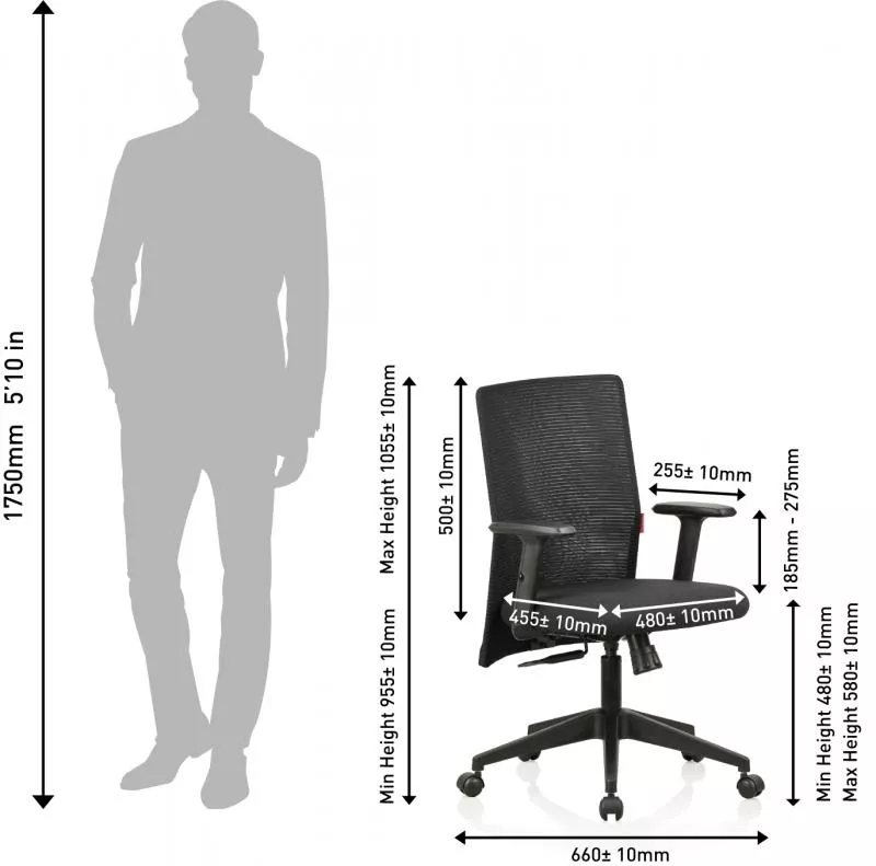 Contact Chair