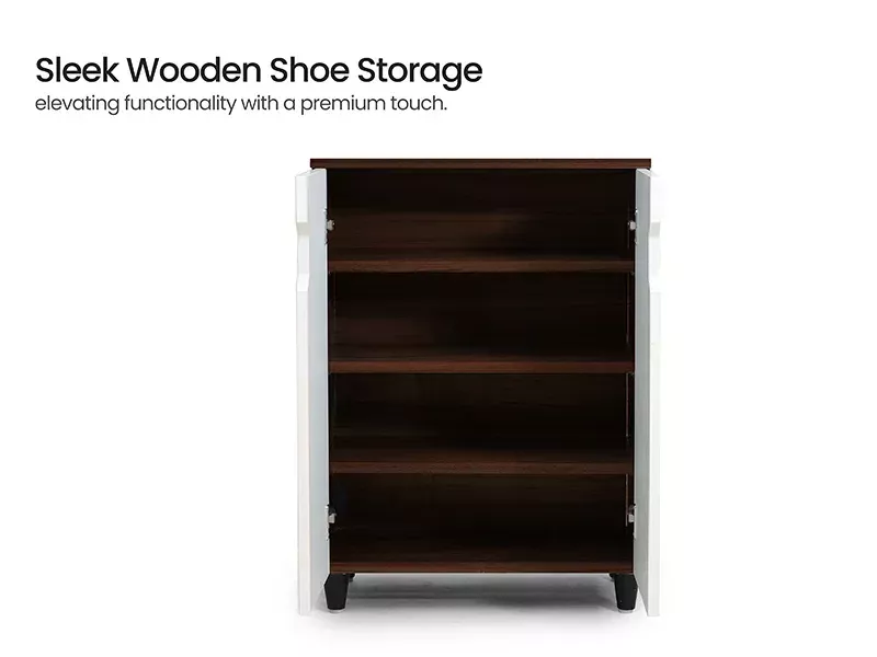 Erica Shoe Rack