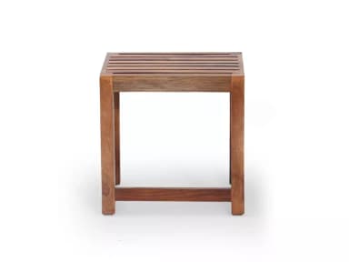 Nico Balcony Stool   Big
