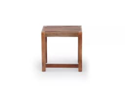 Nico Balcony Stool - Small