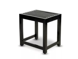 Crest Balcony Stool - Big