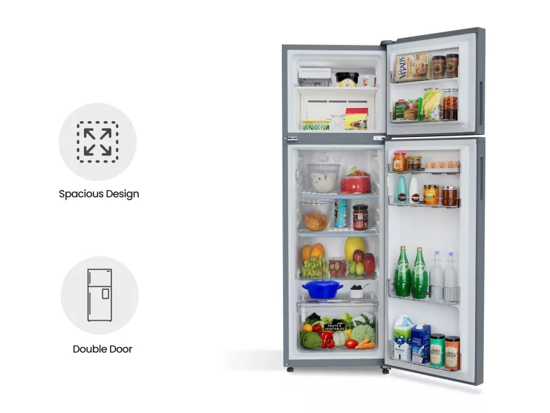 Appliance Super Deluxe Trio