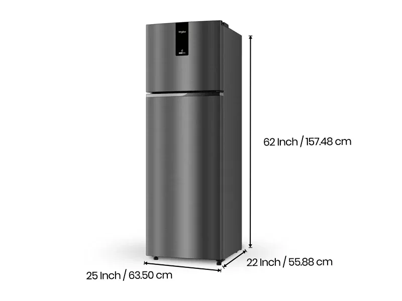 Fridge   Double Door