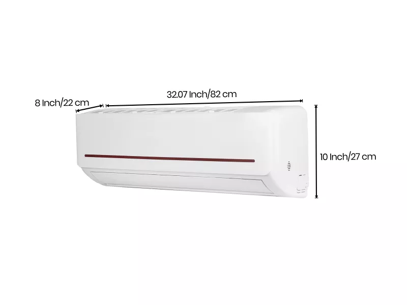 Inverter Split 1.5 Ton 3 Star
