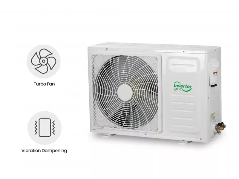 Split AC   1.5 Ton