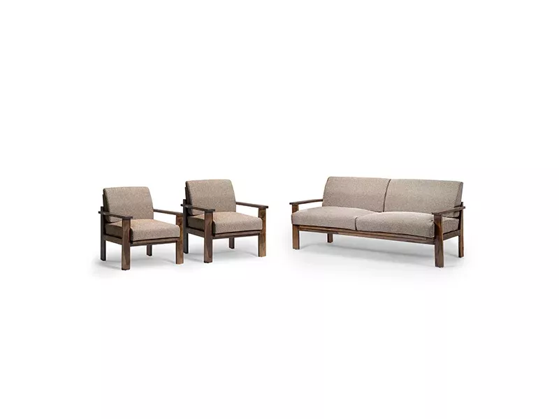 Urban 2BHK Basic Combo