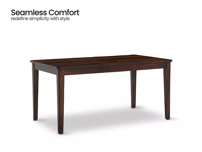 Vesta 6 seater Dinning Table set 