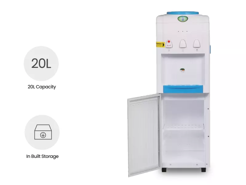 Water Dispenser