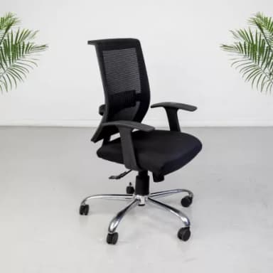 Sleek MB Chair