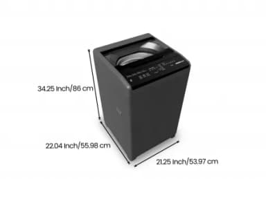Appliance Deluxe Trio