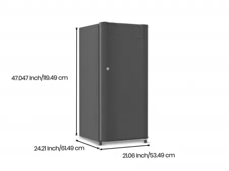 Appliance Deluxe Trio