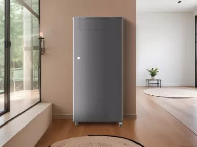 Appliance Deluxe Trio