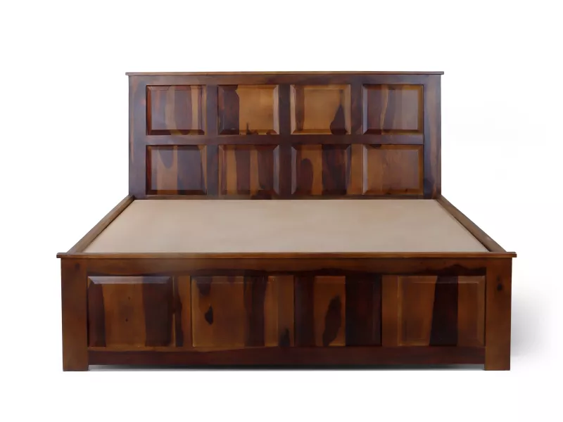 Essential Sleep & Wash Combo Alexa Queen Set