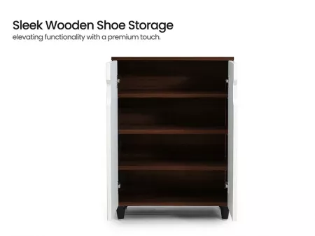 Erica Shoe Rack