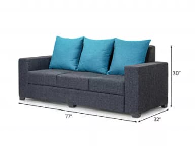Hugo Living Room Set