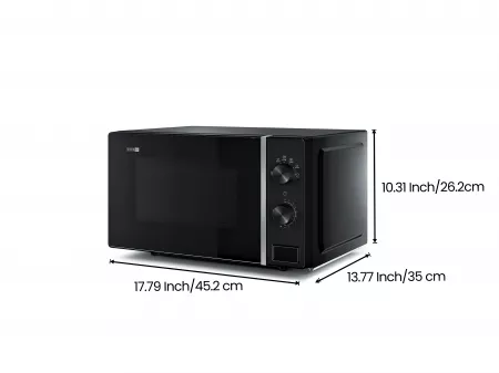 Microwave Oven Solo