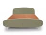 Olivix Queen Size Double Bed