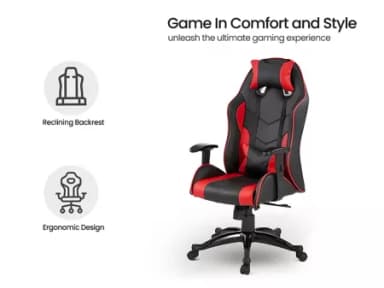 ProXtreme Gaming Chair