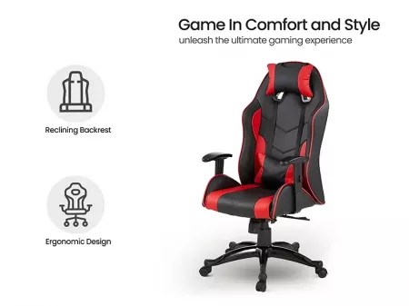 ProXtreme Gaming Chair