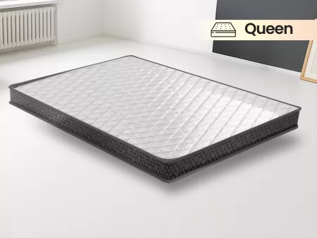Mattress Queen Latex Foam (78 x 60 x 6 inches)
