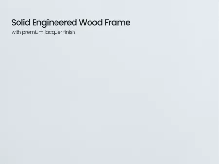 Soho Engineered Wood Bedside Table