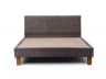 Soho Upholstered Queen Size Double Bed