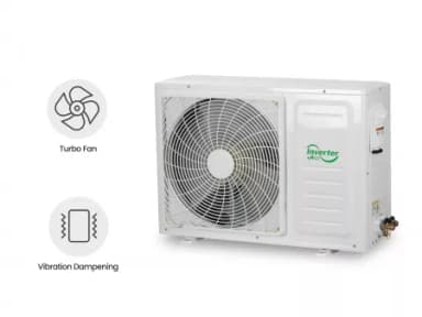 Split AC   1.5 Ton