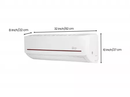 Split AC   1.5 Ton