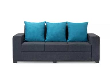 Urban 1BHK Plus Combo