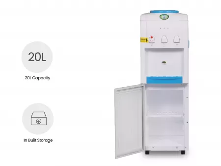 Water Dispenser
