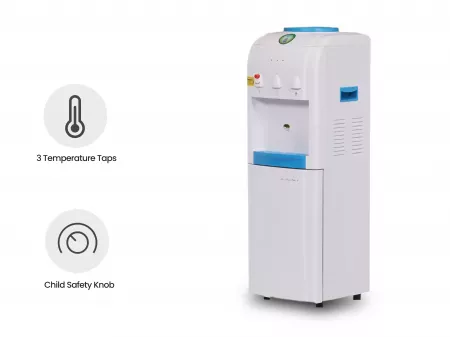 Water Dispenser