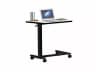 Height Adjustable Table with Gas Lift